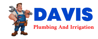 Trusted plumber in KAILUA KONA